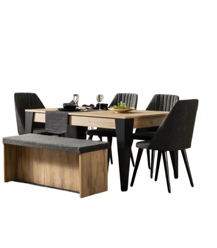 POLITE-TABLE-SALLE-A-MANGER-AVEC-6-CHAISES